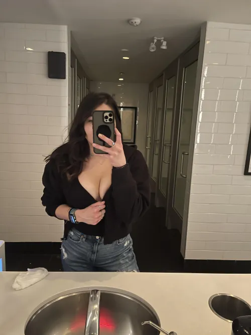 should the shirt just come off? by GreyBat689