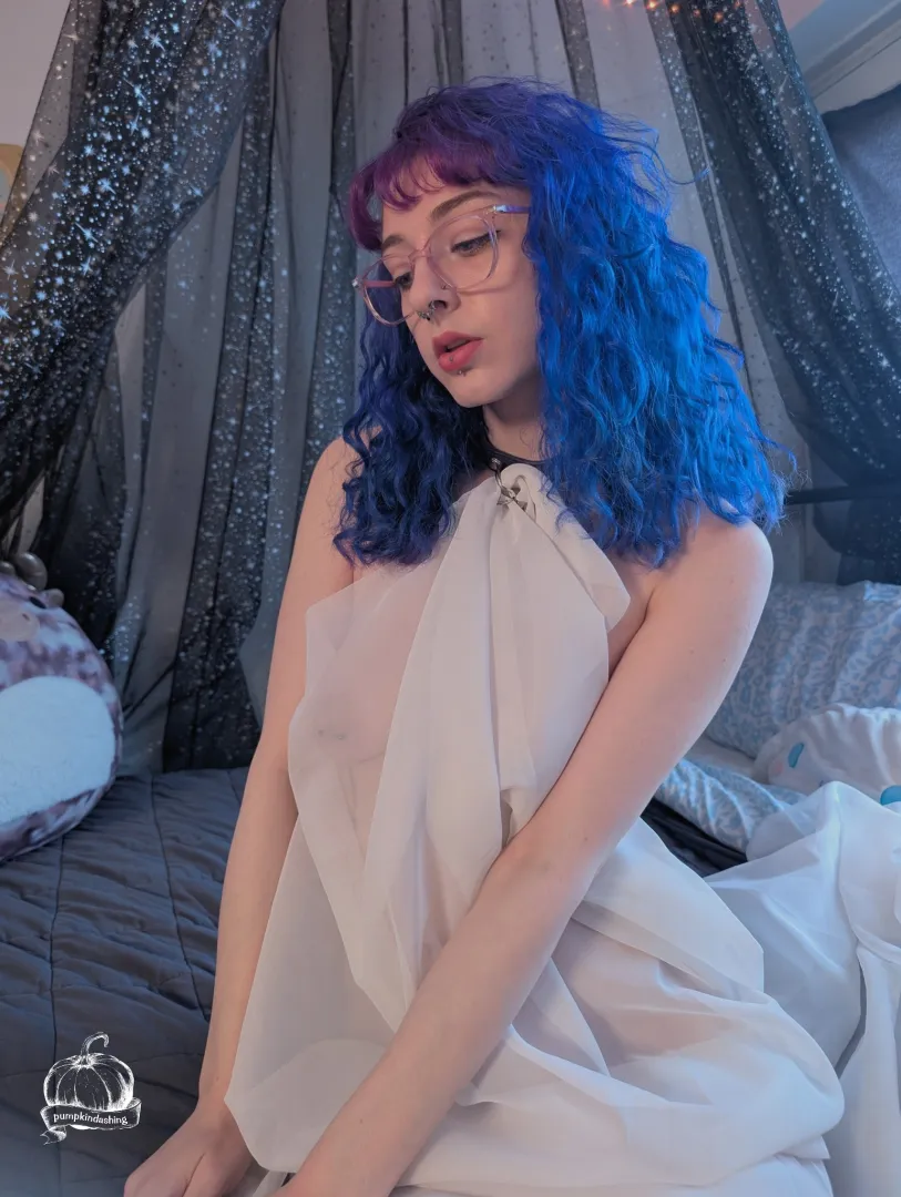 Should we bring back the toga?  posted by PumpkinDash