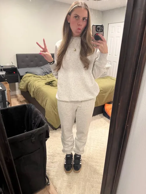 Should you grab a condom or will you go in raw? by SabrinaSwan