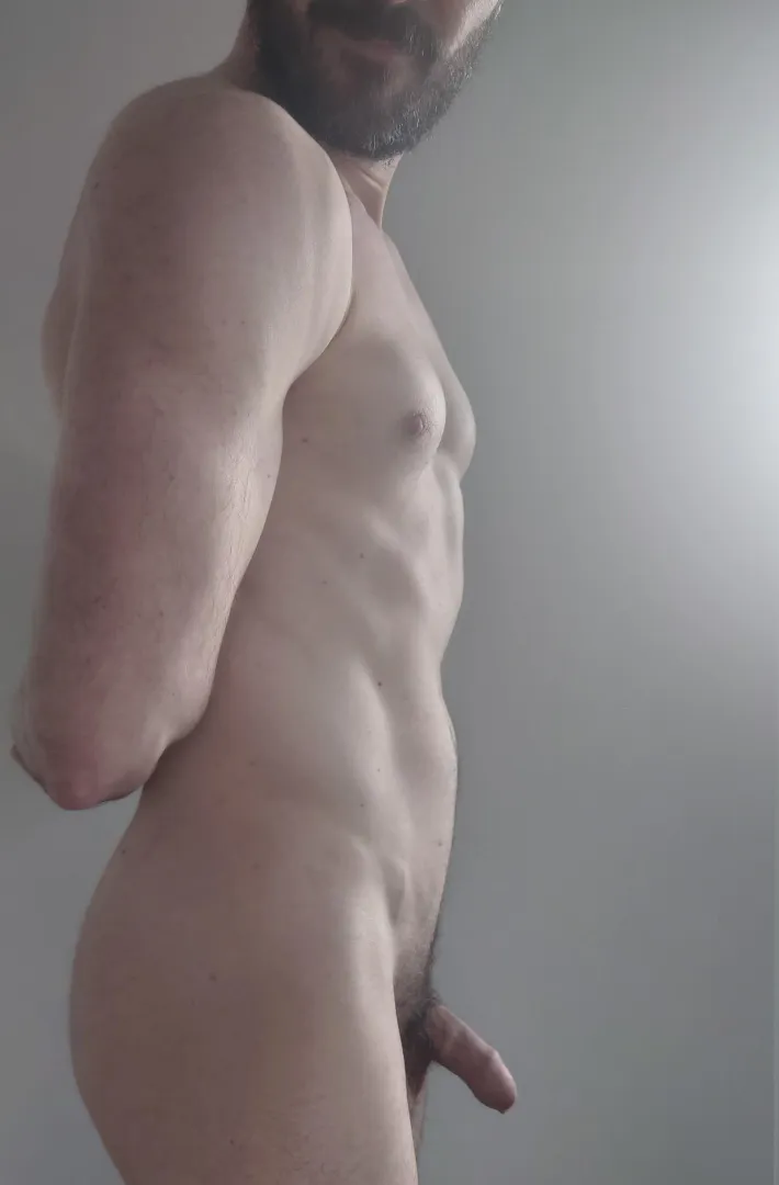 Shouldering on posted by Nuwtonude