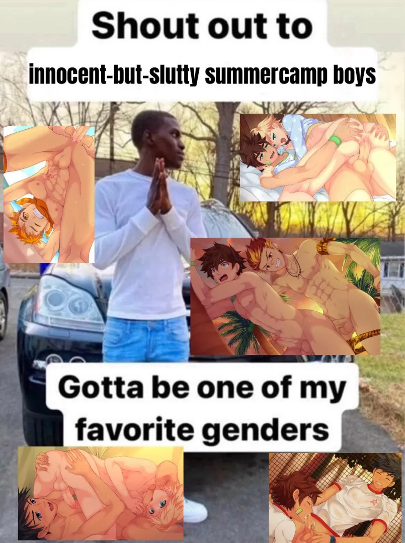 Shout out posted by TheForeverBand_89