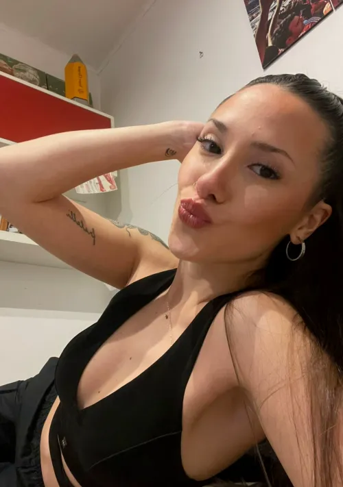 show me how STL boys pound a college slut, come asap before i change my mind. 20f by Ok-Lie3055