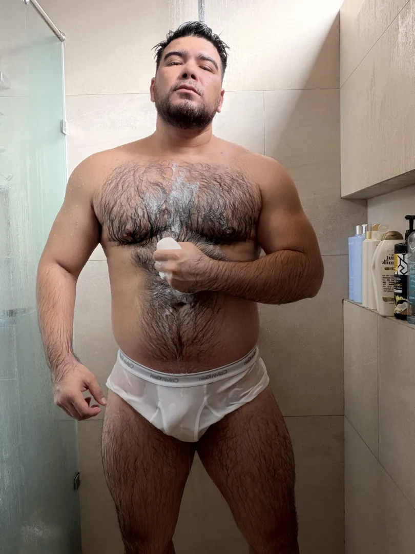 Shower.!! posted by Open_Activity_9167