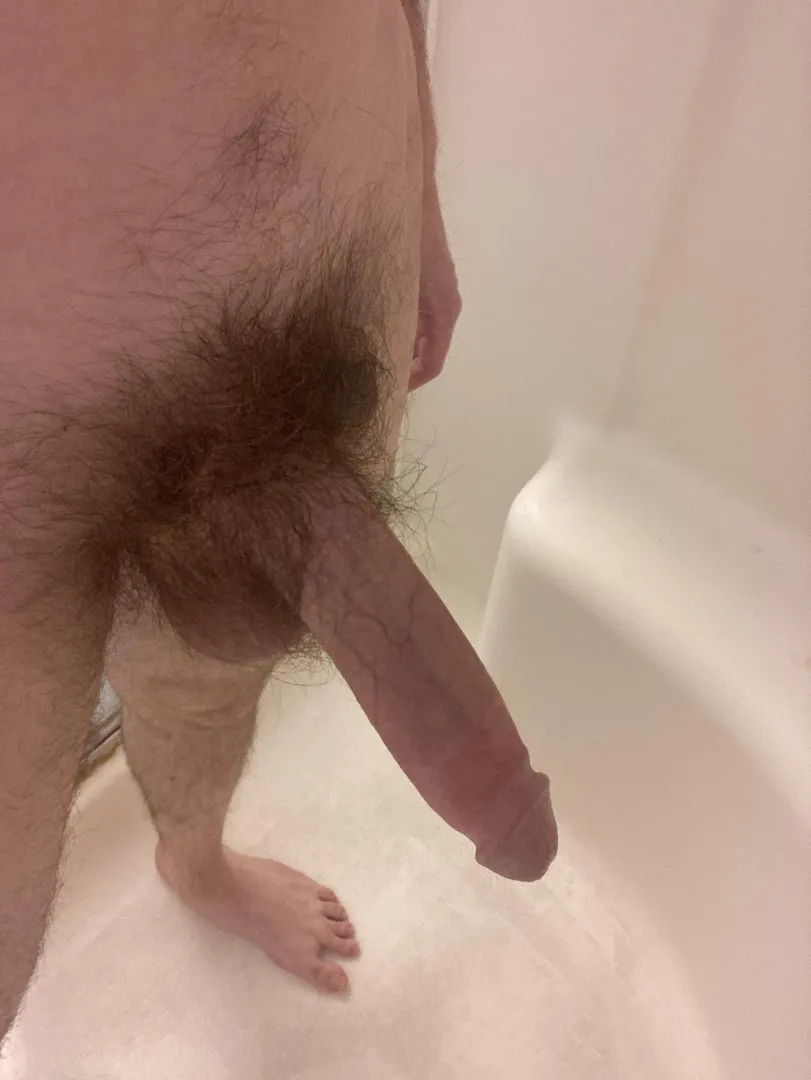Shower after a long day (30) posted by ChilledDudethrowaway