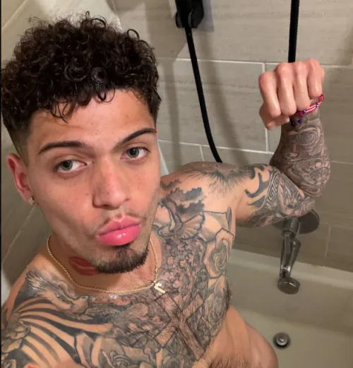 Shower flex… had to check the pump by theprmissile