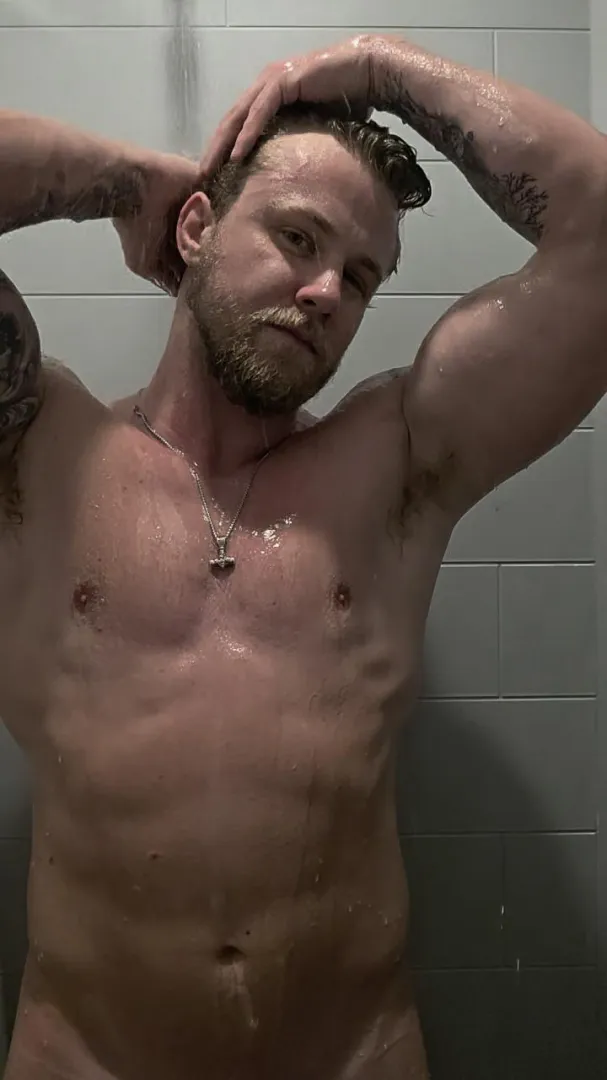 Shower is too empty posted by Karate_ken