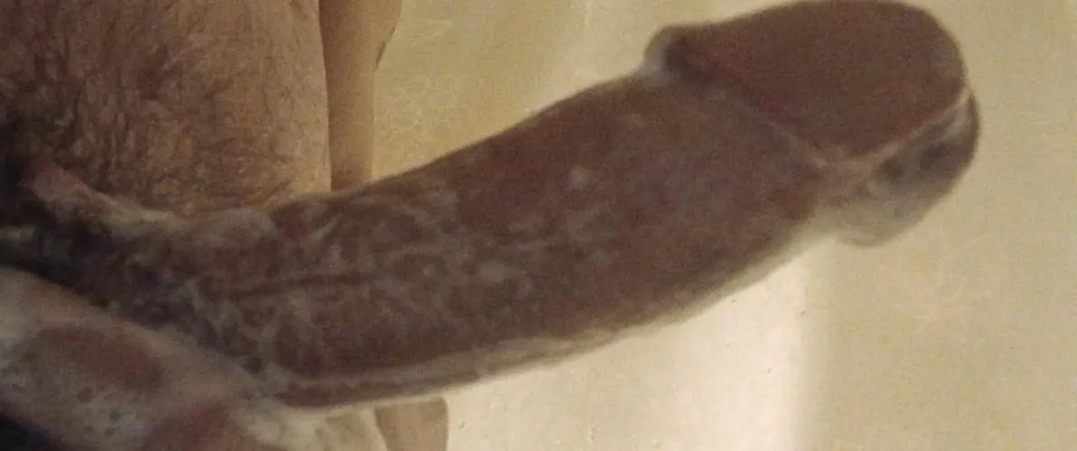 Shower time by Fun_Structure_7782