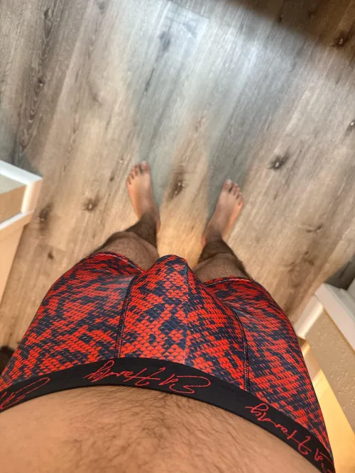 Shower time:) by iivv2