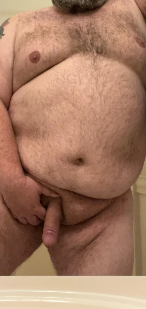 Shower time. Wanna join? posted by Superb-State593