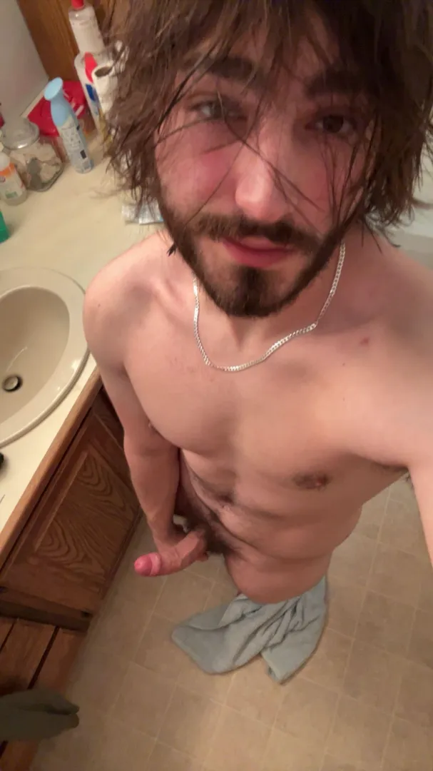 showered and ready for you posted by Common_World3479