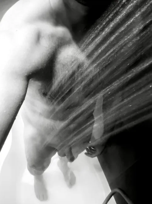 Showers are for washing, sucking and fucking  (43) by Subtle-Arousal