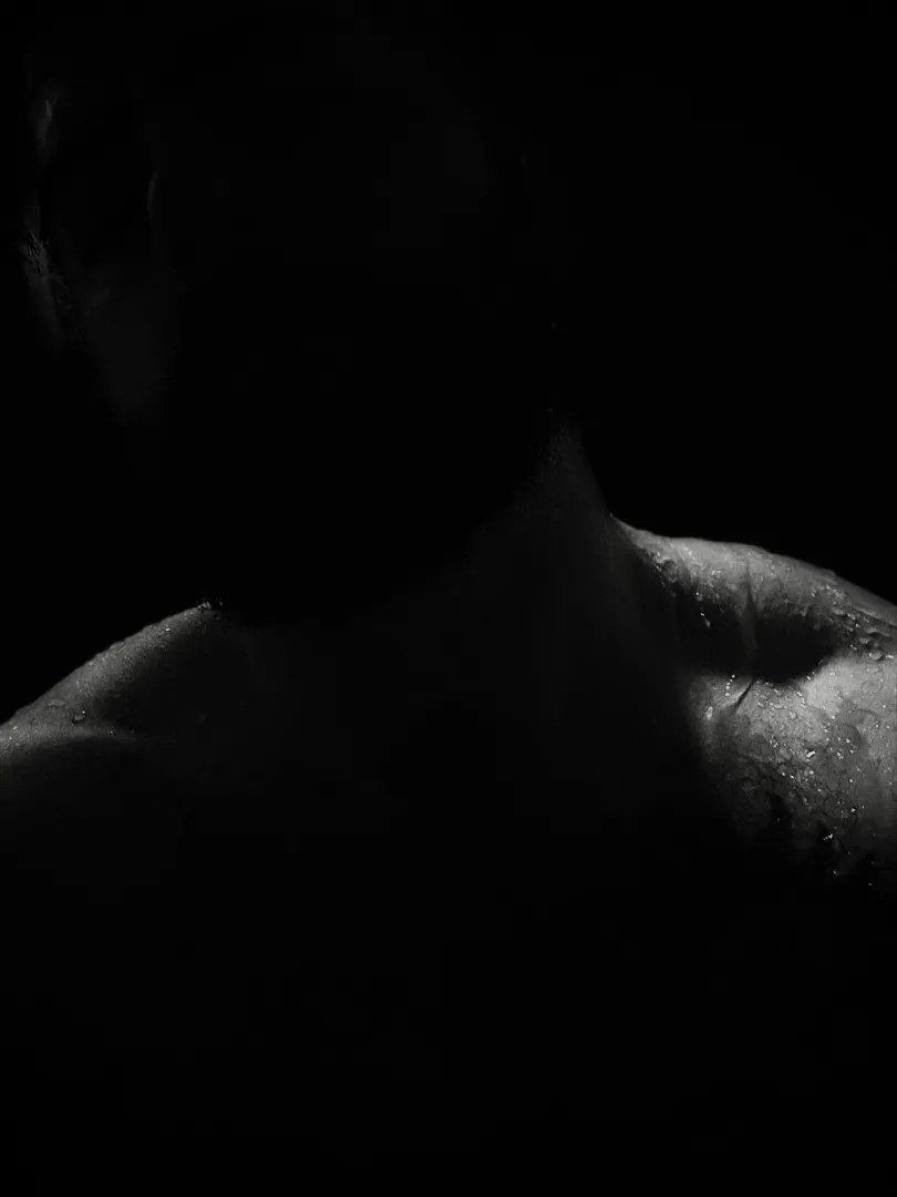 Showers can be cinematic with the right people posted by belmontcosplay