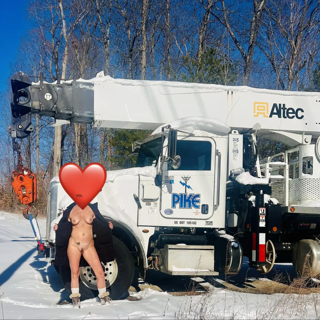 Showing my support for the lineman.  Keep up the good work guys! posted by Good_Consequence_222