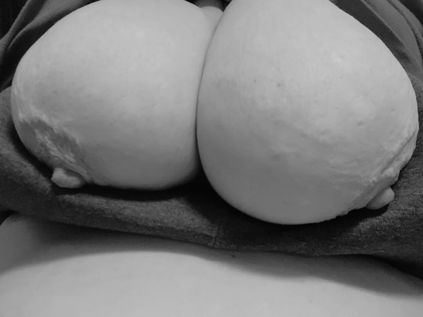 [Showing off] almost forgot It's Tuesday. posted by playfulskcouple2024