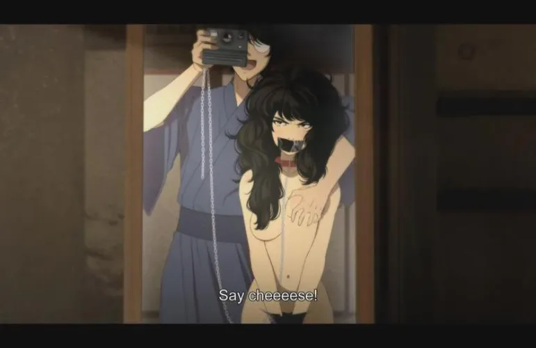 Showing off his new catch by AhriSucksMana