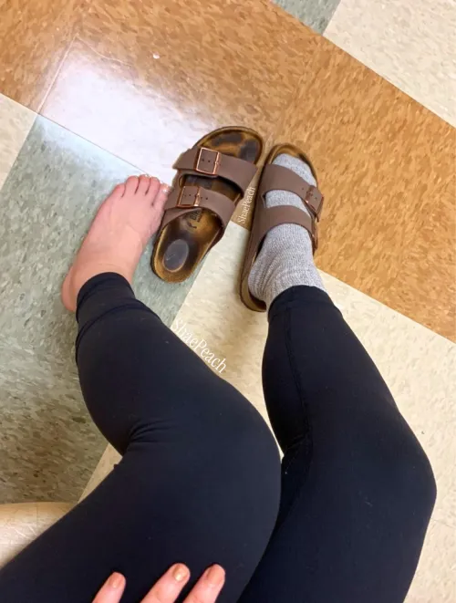 Showing off my prints :) by ShaePeach