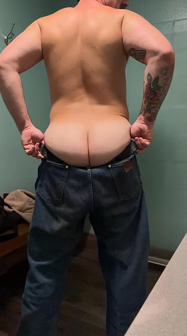 Showing off the cake posted by False_Ratio_897