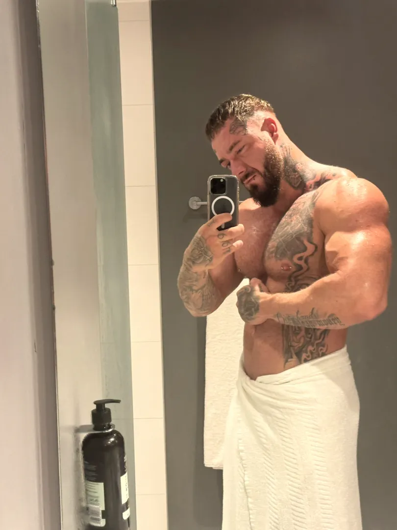 showing off to the bros here posted by Competitive-Bar822