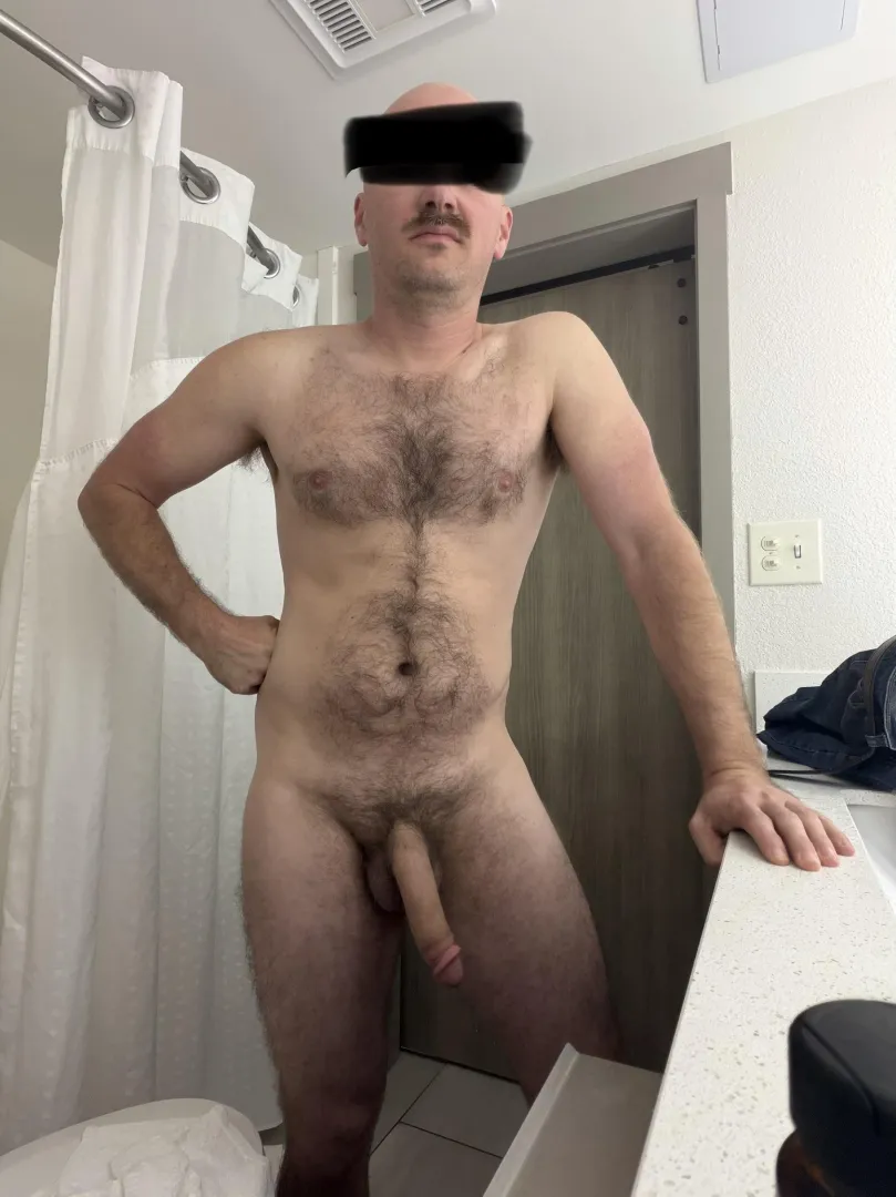 Showing off posted by Apprehensive_Bid6197