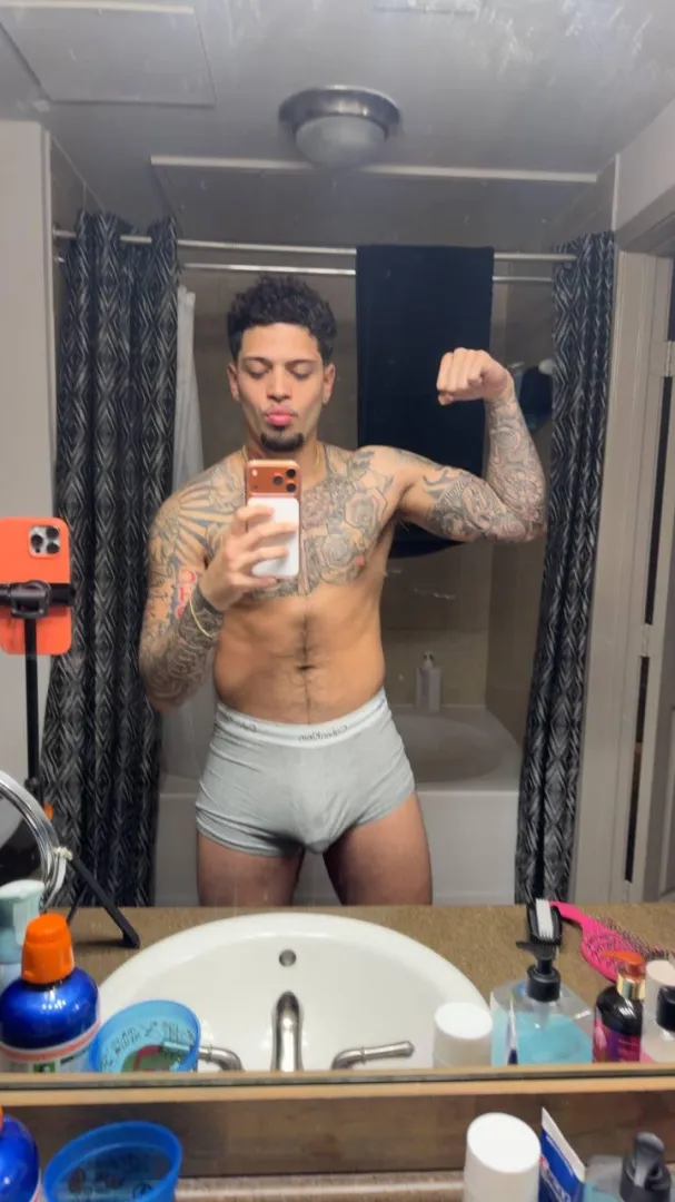 Showing what I’ve got posted by theprmissile