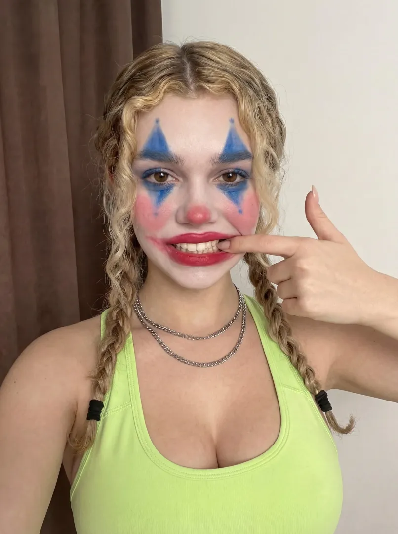 Showing you the target... posted by BabySlay_xx