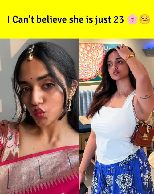 Shreya by urstrulyjai