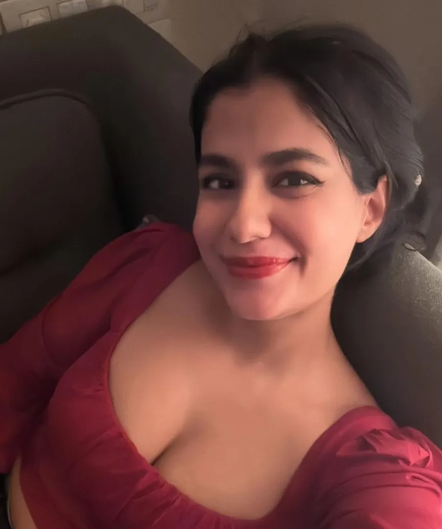 Shreya Dhanwanthary posted by campaignwizard