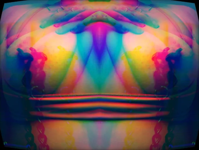 Shrine. by needyedgingslut