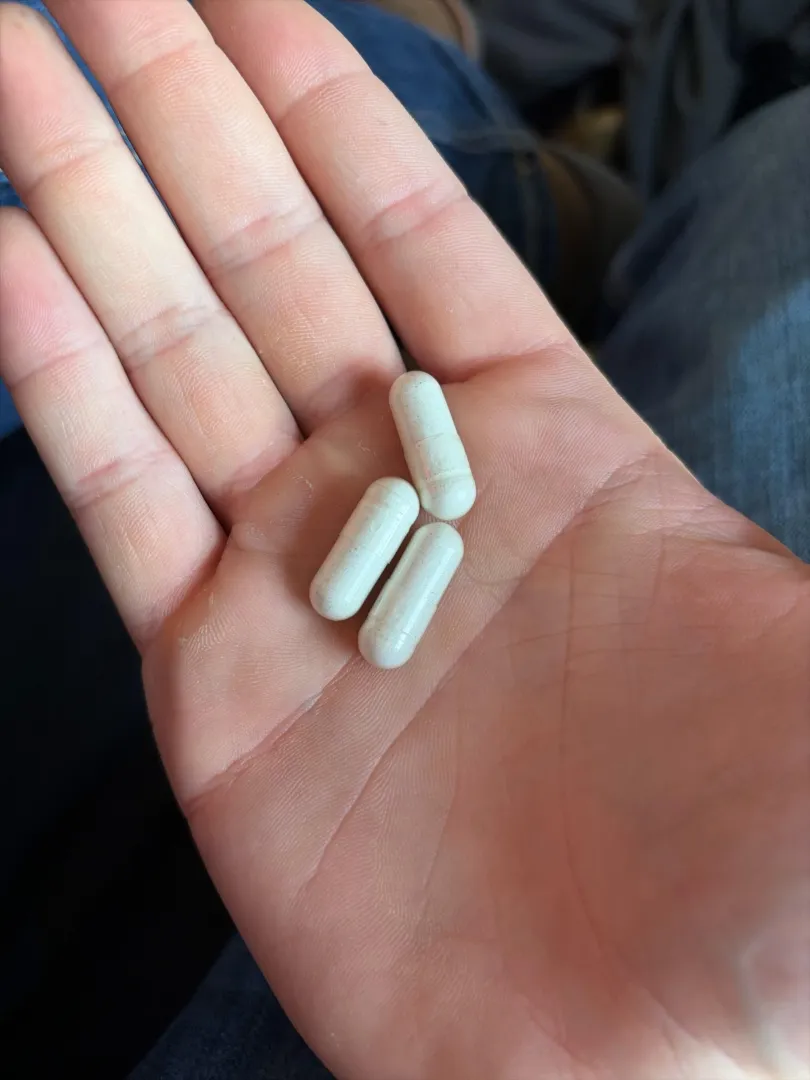 Shroom question (albino Tex PE6) posted by OllieDropZback