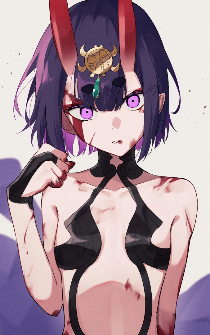 Shuten posted by dragonhunter42