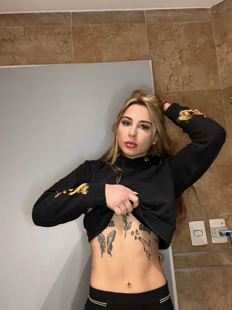 Shy girl by day filthy whore by night Guess which version you’re getting rn posted by EloiseJarrin