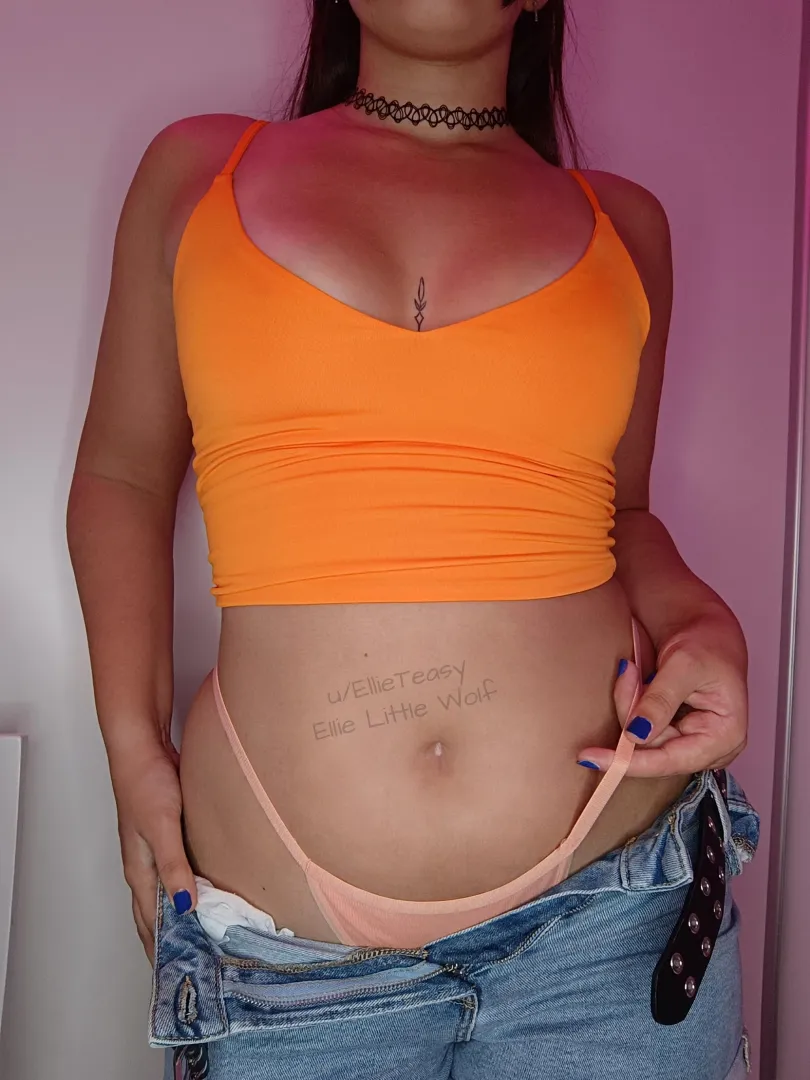 Shy good girl on the outside.. such a needy mess underneath posted by EllieTeasy