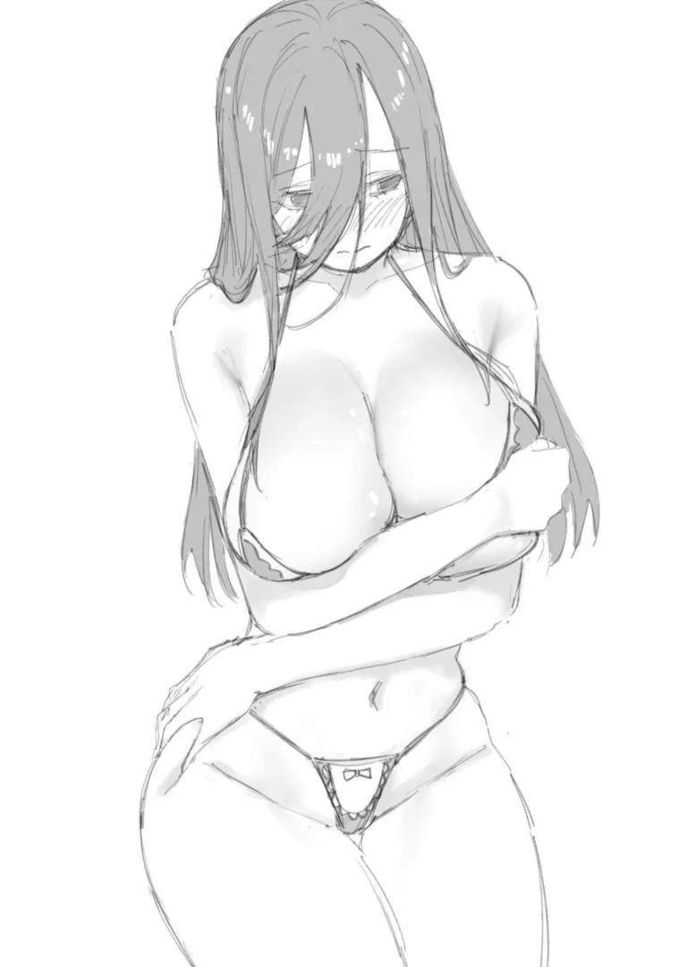 Shy Miku posted by ItchyBluebird650