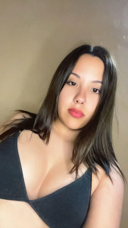 Si viene a ver más no te vas a decepcionar by abri96st