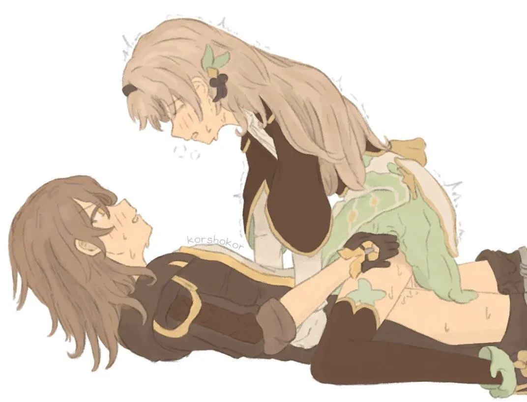 Sibling's live posted by [deleted]