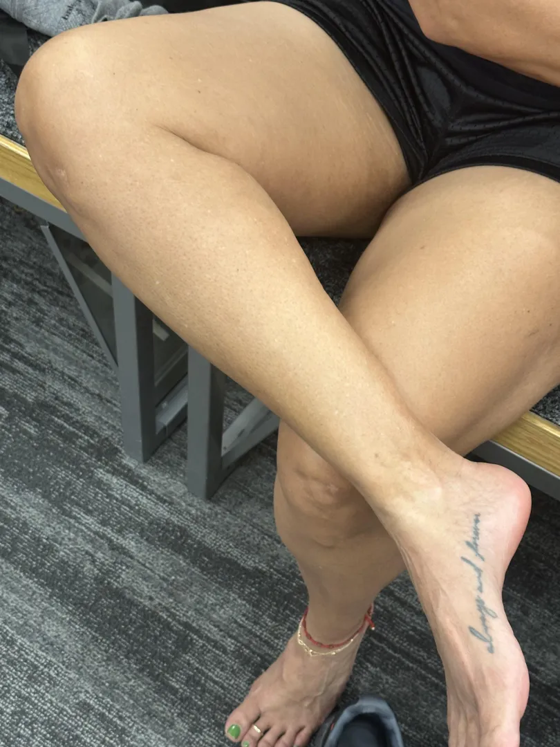 Side Arch and Tat Mia posted by Only-Writing-4005