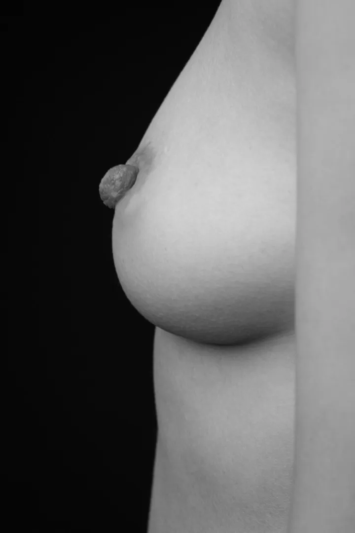 Side view posted by SoftShadowsLori