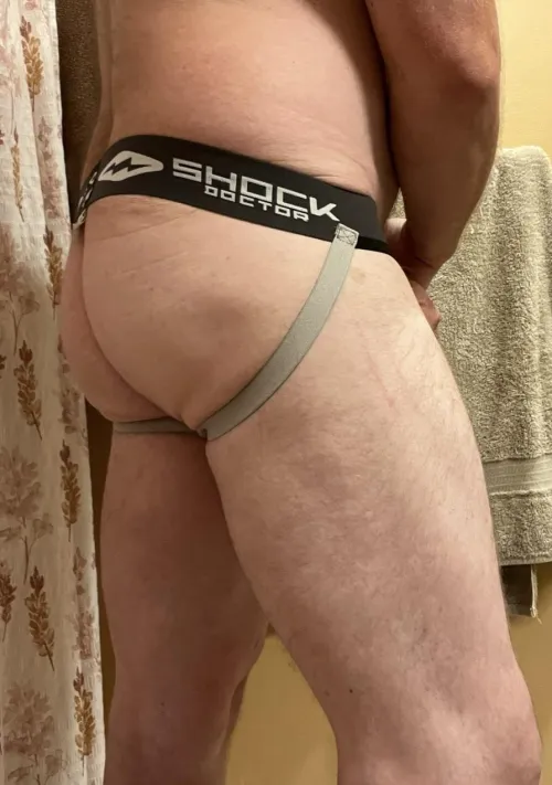 Side view by GratefulRu