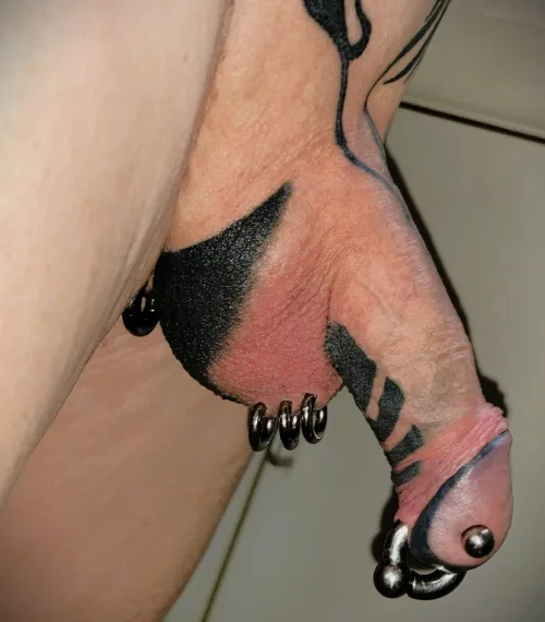 Side view by One-Extension-4324