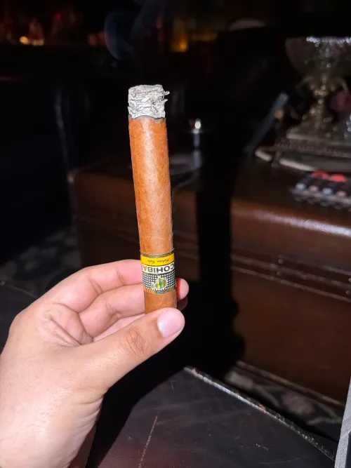 Siglo 6 to end the night by srkfan123