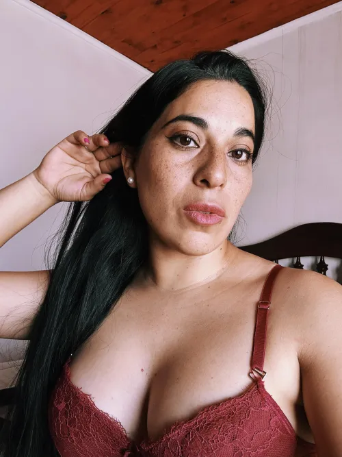 Silence and obedience. That's all I ask.  by LucianaGomez06