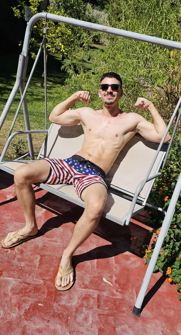 Silent send all the way  posted by CourseSad7650