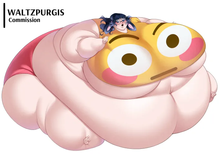 Silfea (Waltzpurgis) by shader0103