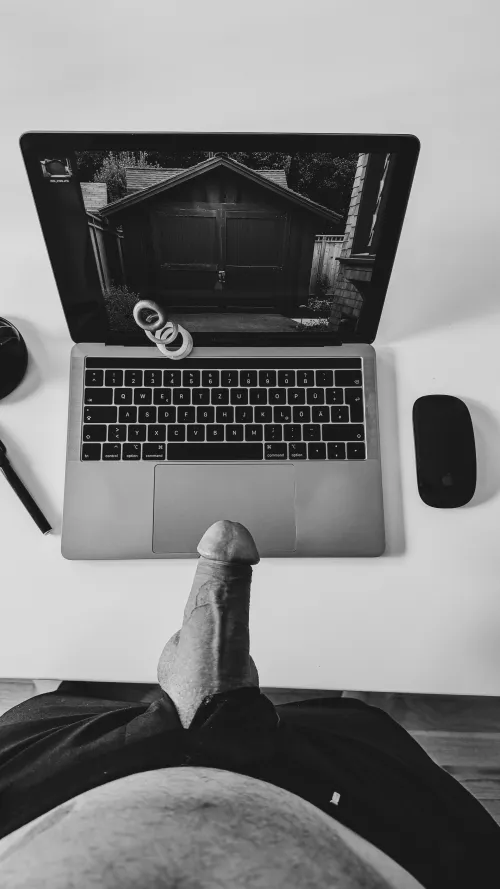 Silicon valley by hers_hisandhers