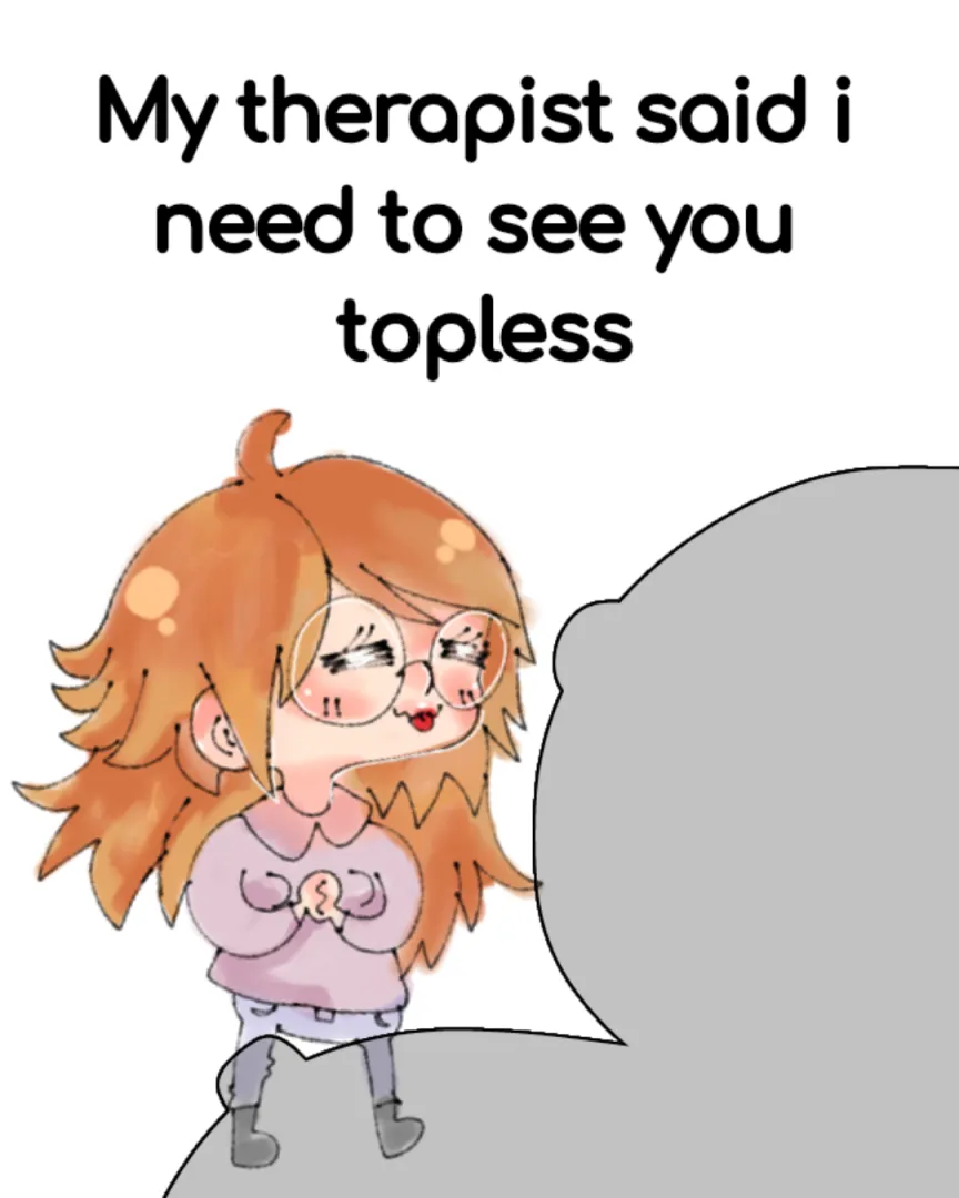 Silly art part 2 [original] posted by Canelasugar