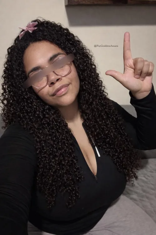 Silly boy, did you really think you could keep resisting me? by HourConfident1318