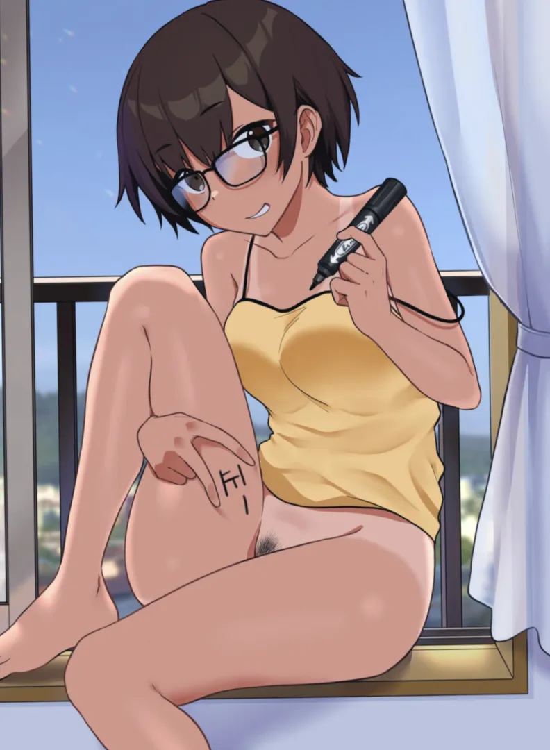 Silly cutie posted by zenlyplushie