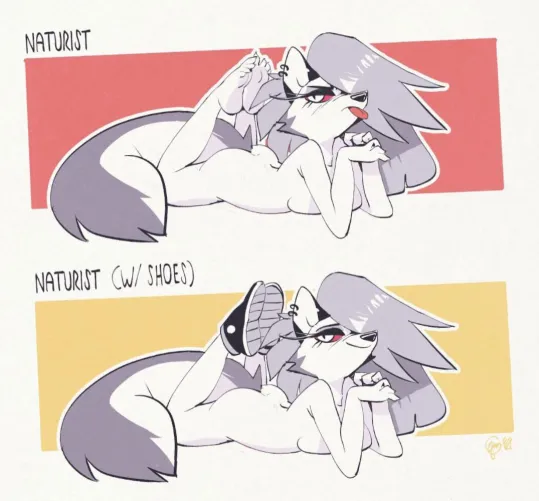 Silly Loona (edtropolis) by losttdime