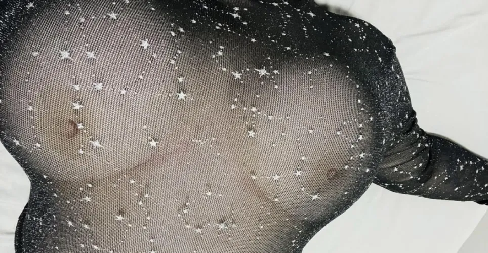 Sime tits for you to unwrap :3 by Miss_C11