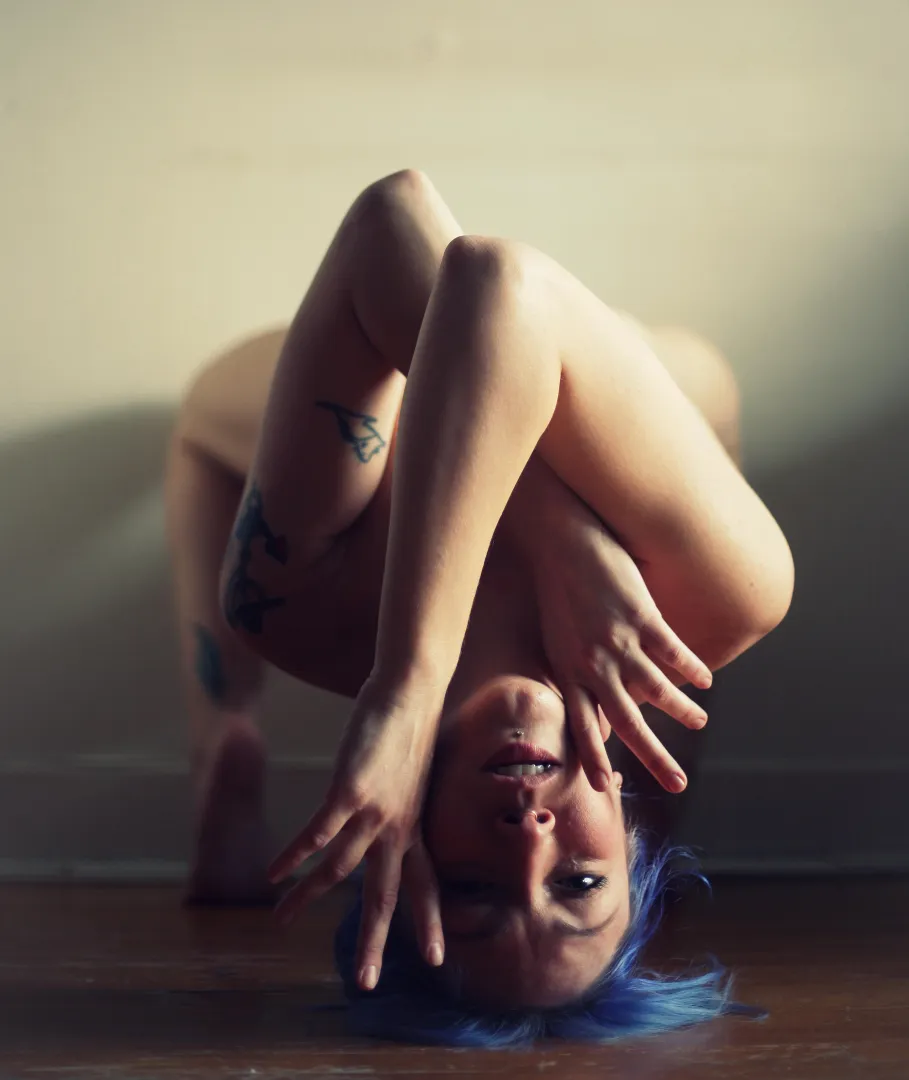 Similar process, different result. posted by billyporcelaine